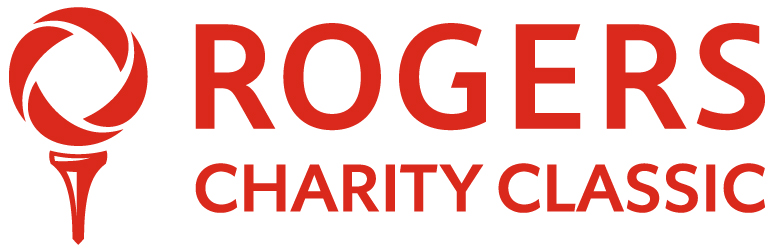 Rogers Charity Classic Logo Horiz RGB