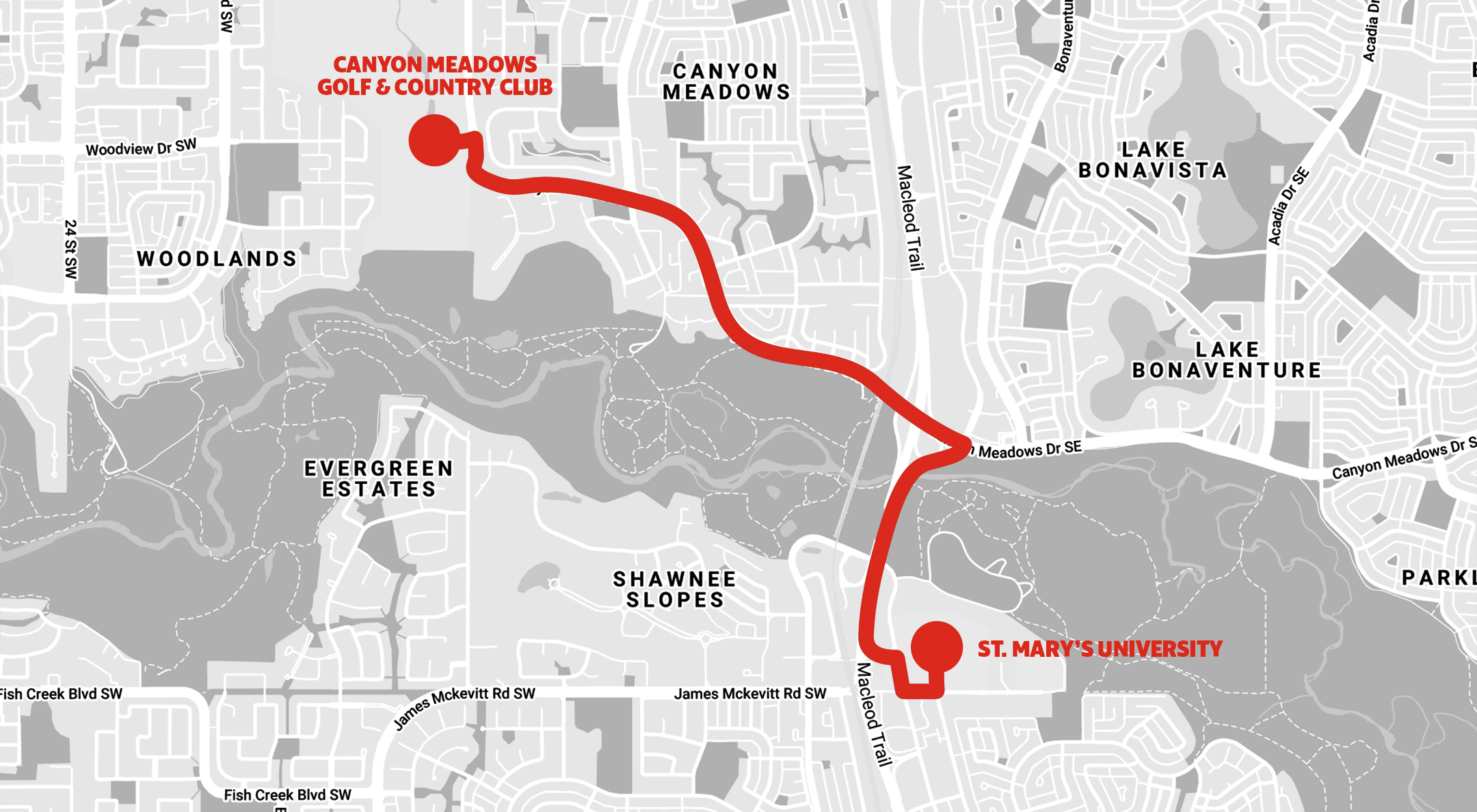 SCC Map